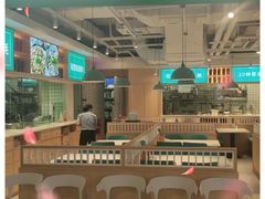 -潮米果蚝烙·潮汕小吃(海乐荟店)