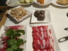 -傣妹休闲时尚火锅(星力壹号店)