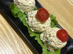 -胜代日本料理(云程巷小区店)