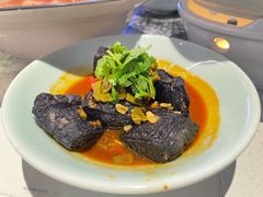 长沙臭豆腐-望湘园·洞庭渔宴(永旺店)