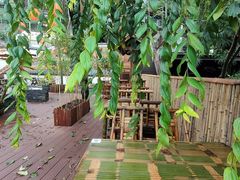 -伴山茶苑·围炉煮茶