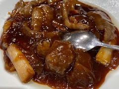 -东兴楼饭庄(六里桥店)