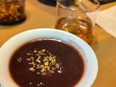 -隐溪茶馆(金虹桥店)