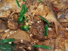 -金丝饭庄(金丝新天地保障性住宅小区店)