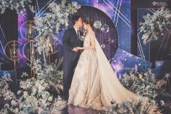 -IDOI婚礼策划·IDOIWEDDING