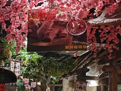 -城墙拐拐火锅(三峡广场黑金冠店)