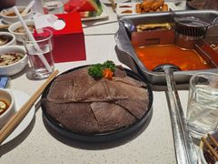 -海底捞火锅(杭州庆春路夜宵主题店)