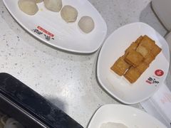 -鱼酷活鱼烤鱼(北美店)