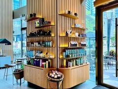 -星巴克臻选(深圳卓悦中心店)