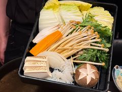 -满来寿喜烧(金虹桥店)