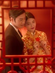 -第一夫人婚纱摄影(南京店)