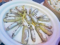 -王庄阿咪海鲜大排档(象园店)