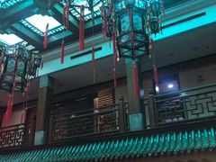 -梅龙镇酒家(南京西路总店)
