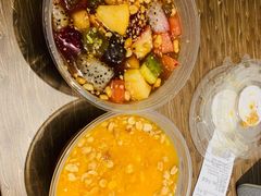 手工水果冰粉-夏食光安顺小舒冰粉冰浆(甲秀楼店)