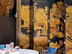 -红棉中餐厅·广州海航威斯汀酒店