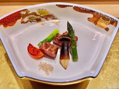 -荣一代目OMAKASE板前料理