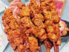 -东来顺•非遗火锅(外滩店)