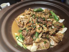 -大拙里·精致融合菜(沙湖桃源国际店)
