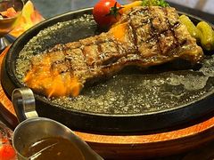 -卢布里西餐厅(海拉尔店)