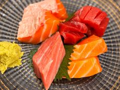 -Sushi Hanzo半藏(天环广场店)