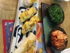-友壹町寿司(嘉洲广场店)