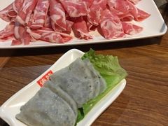 -傣妹火锅(南京东路一店)