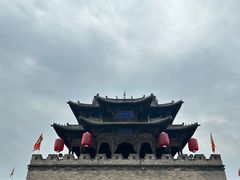 -常家庄园