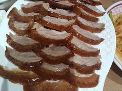 -满园烤鸭·春饼(抚顺万达店)