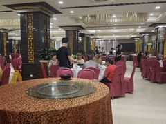 -天鲜阁·海鲜粤菜·33年老字号(石槎白云站店)