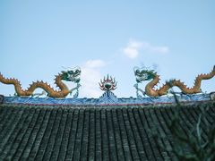 -雪峰寺