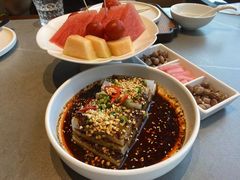 -四川饭店(长白店)