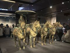 -秦始皇帝陵博物院-丽山园