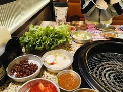 -首尔烤肉大排档(合生汇店)