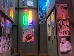-豚豚家돈돈가韩国锅盖烤肉(新北万达店)