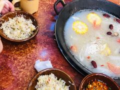-草本味·市井羊肉馆(新开铺总店)