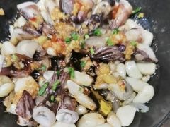 -和源祥·日照菜扛把子(万平口一店)