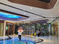 -万达广场(临港店)