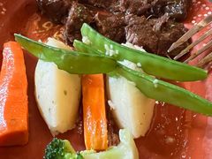 -ALBERGUE 1601 婆仔屋葡国餐厅