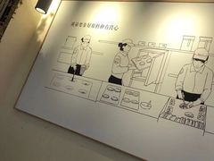 -荀记肉夹馍(三八家乐福店)