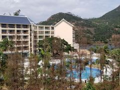 -江门古兜温泉小镇