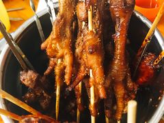 -炒豆合作社(东四总店)