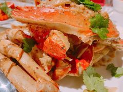 -新加坡海鲜共和(名胜世界圣淘沙海滨坊)
