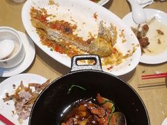 -得稻小饭堂·江西菜(浦江店)