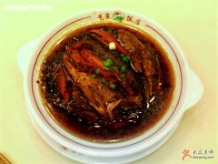 毛家饭店004-毛家饭店(拱北店)