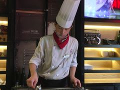 -玛雅铁板烧餐厅(中关村店)