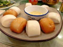 -婆婆家·湛江特色美食(福田振华路店)