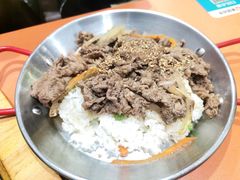 -Kpasta韩式意大利面