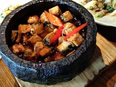 -小马哥融合菜(延安大街店)