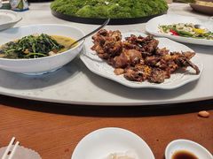 -泓历皇朝酒店(东亭店)