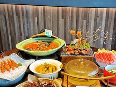 -炊江南·上海菜(国展华漕店)